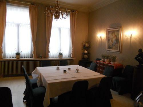 Hotel Ten Putte