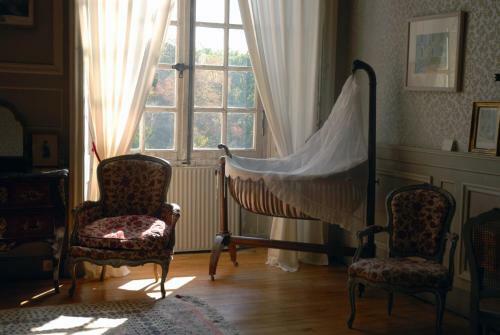 Bed & Breakfast Ch�teau De Gizeux