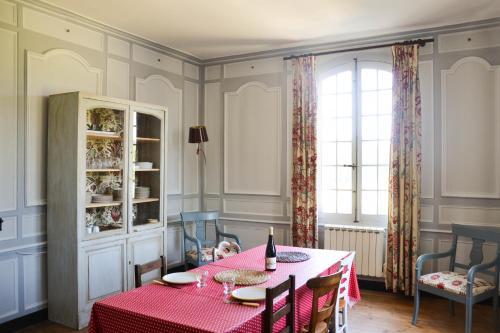 Bed & Breakfast Ch�teau De Gizeux