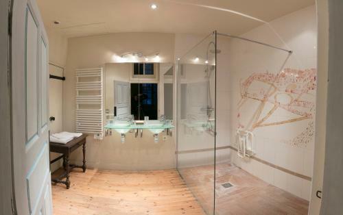Bed & Breakfast Ch�teau De Gizeux