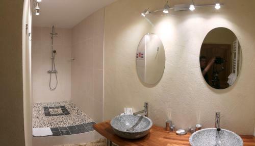 Bed & Breakfast Ch�teau De Gizeux