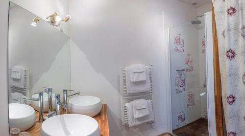 Bed & Breakfast Ch�teau De Gizeux