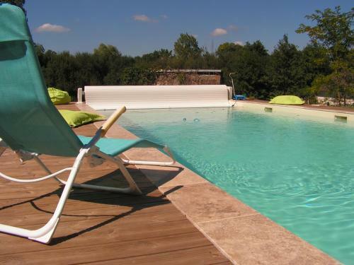 Bed & Breakfast Ch�teau De Gizeux