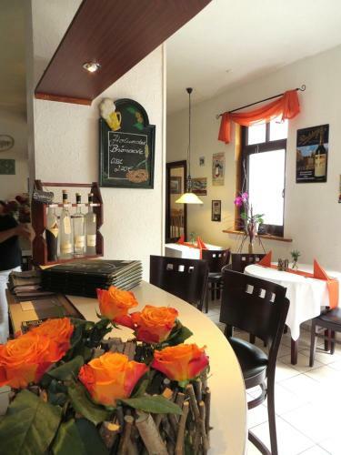 Hotel Rhodaer Grund