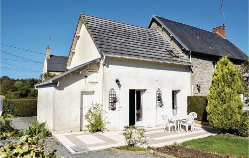 Holiday Home Le Bourg