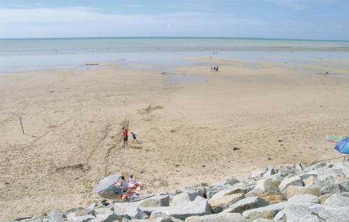Holiday Home Le Bourg