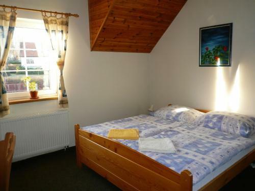 Hostal Penzion U Stud�nky