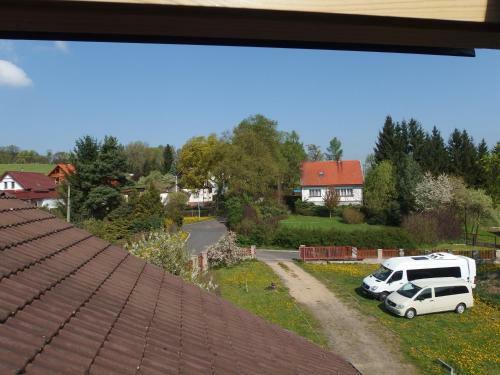 Hostal Penzion U Stud�nky
