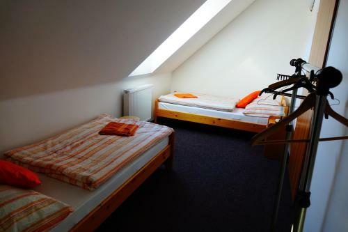 Hostal Penzion U Stud�nky