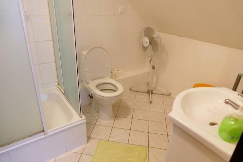 Hostal Penzion U Stud�nky