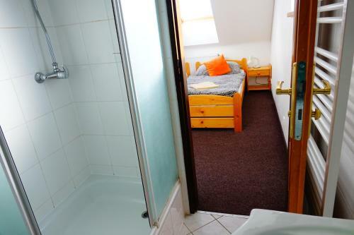 Hostal Penzion U Stud�nky