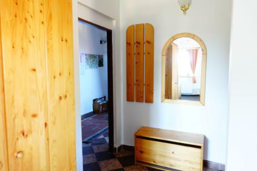 Hostal Penzion U Stud�nky