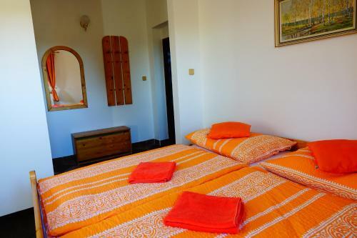 Hostal Penzion U Stud�nky