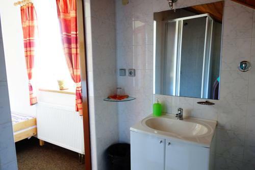 Hostal Penzion U Stud�nky