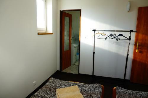 Hostal Penzion U Stud�nky