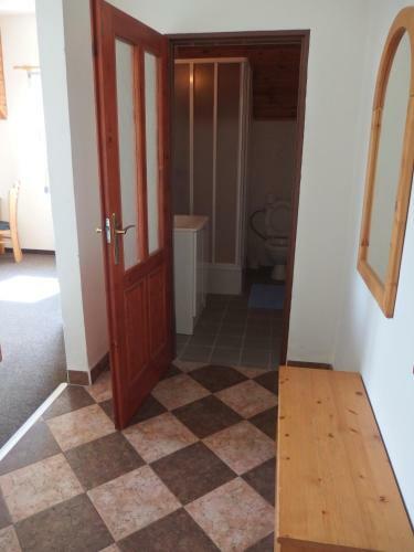 Hostal Penzion U Stud�nky