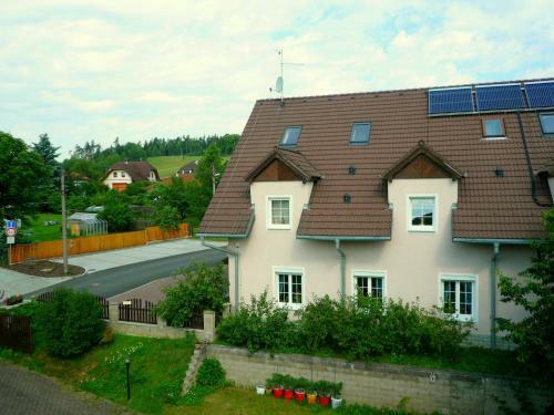 Hostal Penzion U Stud�nky