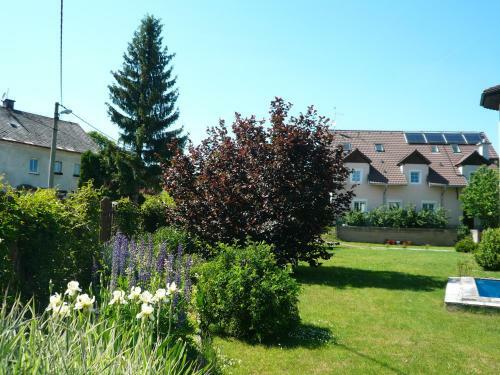 Hostal Penzion U Stud�nky