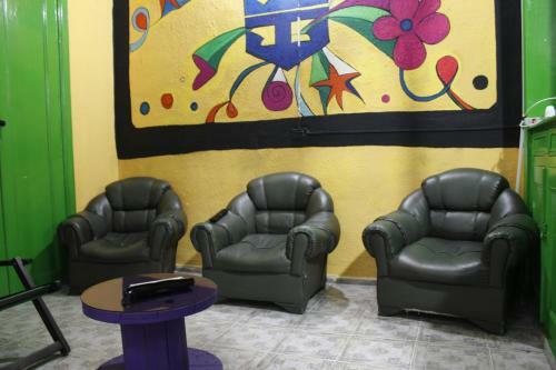 Hostal Bogota Vibra Hostel