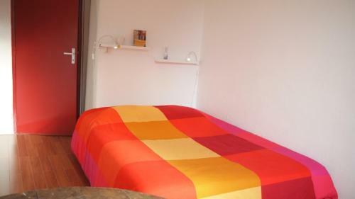Apartamento Appartements Des Teinturiers