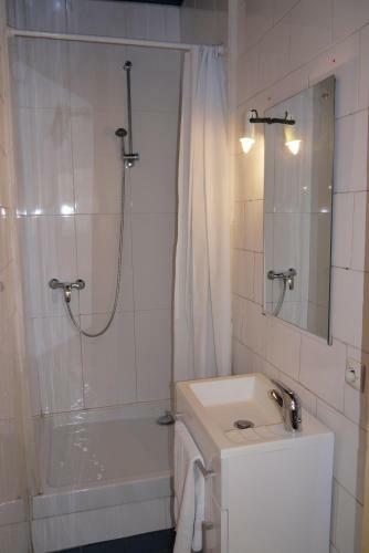 Apartamento Appartements Des Teinturiers