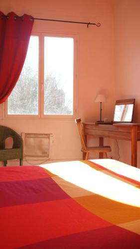 Apartamento Appartements Des Teinturiers