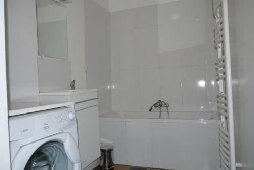 Apartamento Appartements Des Teinturiers