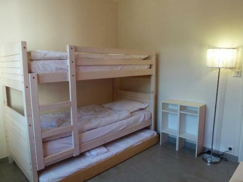 Apartamento Le Parc Cordier
