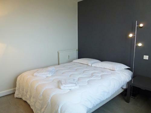 Apartamento Le Parc Cordier