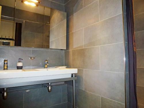 Apartamento Le Parc Cordier