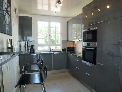 Apartamento Le Parc Cordier