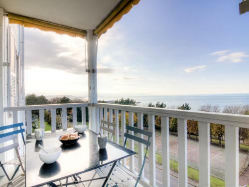 Apartamento Le Parc Cordier