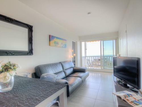 Apartamento Le Parc Cordier