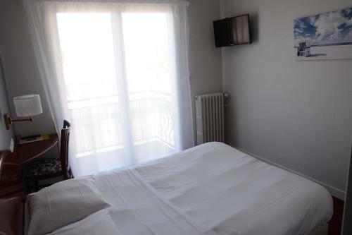 Hotel Le Petit Trianon