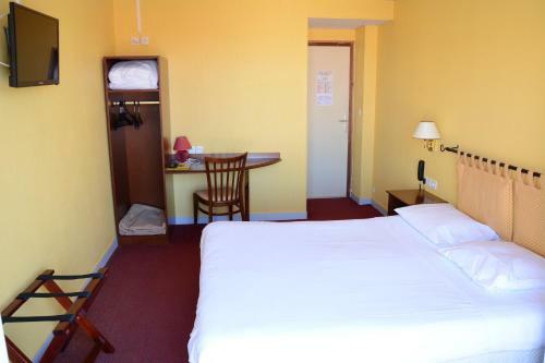 Hotel Le Petit Trianon