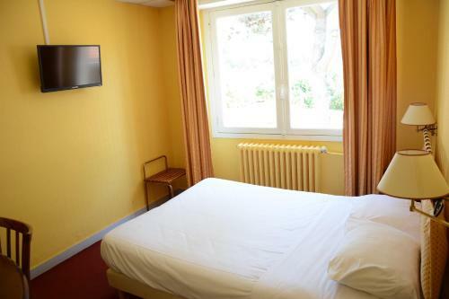 Hotel Le Petit Trianon