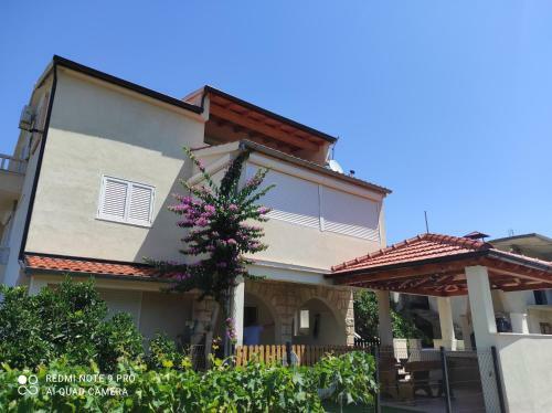 Apartamentos Villa Antonio