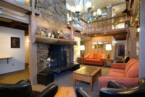 Lodge Cristiana Guesthaus