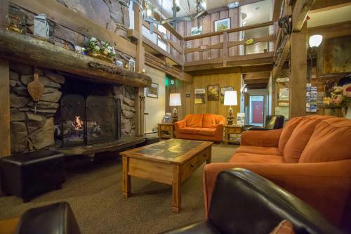 Lodge Cristiana Guesthaus