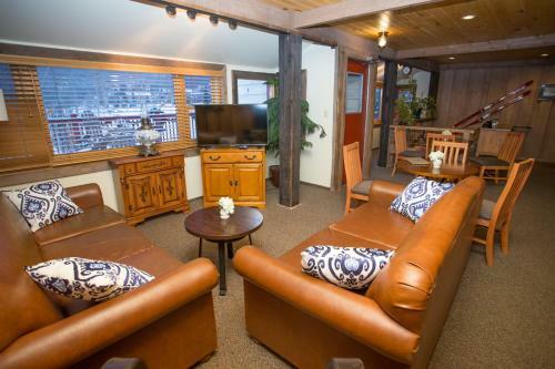 Lodge Cristiana Guesthaus