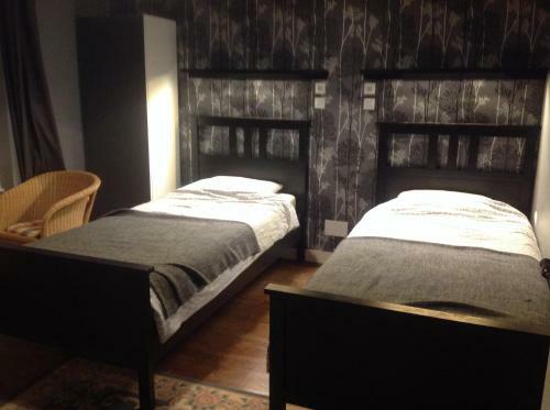 Hostal Les Hautes Loignieres