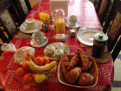 Hostal Les Hautes Loignieres