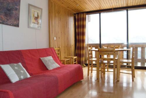 Apartamento Egot Saint Clair 2