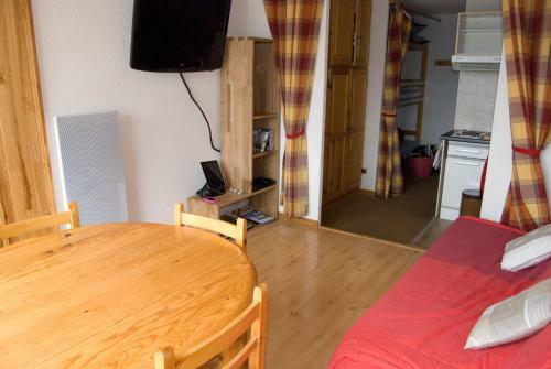 Apartamento Egot Saint Clair 2