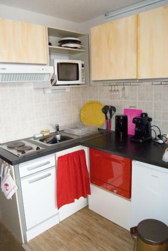 Apartamento Egot Saint Clair 2
