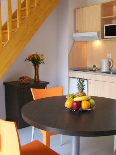 Apartamento Vanina Park