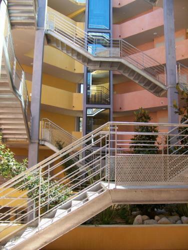 Apartamento Vanina Park