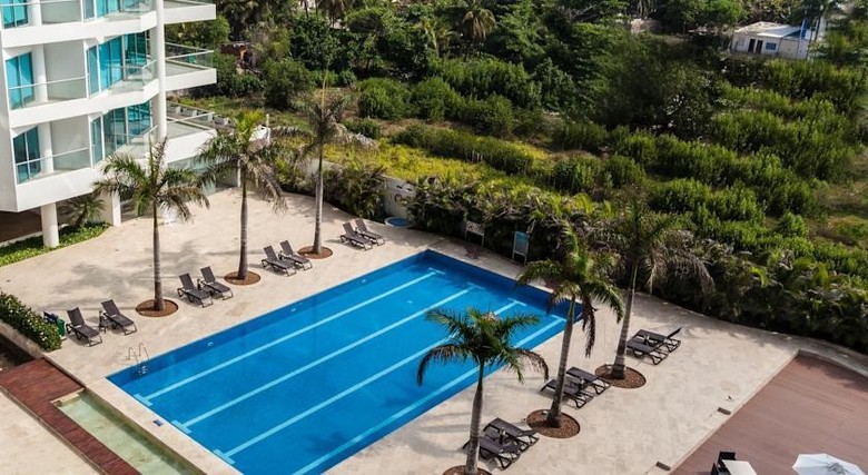Apartamento Inmobiliaria La Fortaleza - Torre Seaway