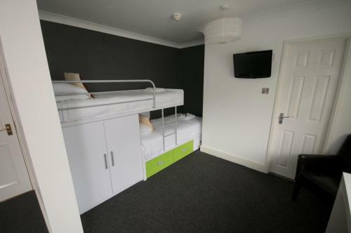 Hostal The Atlantic