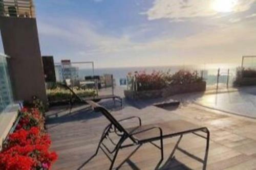 Acogedor Apartamento Familiar En Santa Marta
